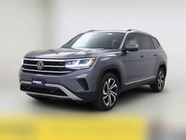 2022 Volkswagen Atlas 2.0T SEL