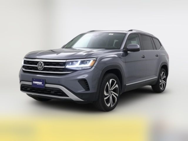 2022 Volkswagen Atlas 2.0T SEL