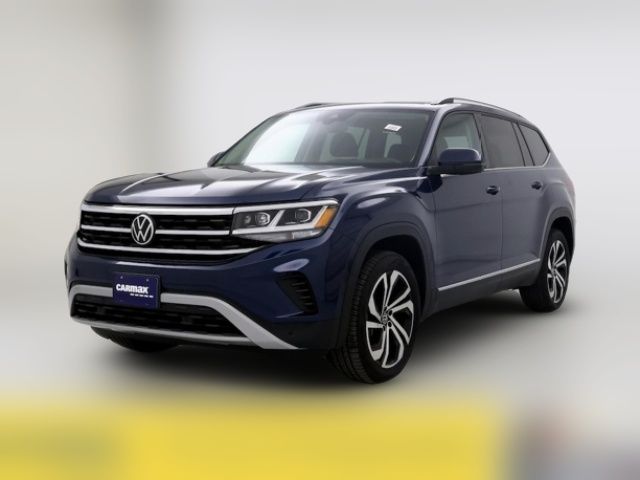 2022 Volkswagen Atlas 2.0T SEL