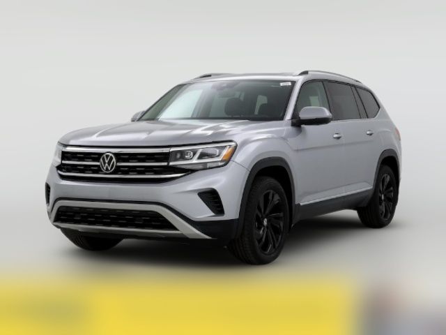 2022 Volkswagen Atlas 2.0T SEL