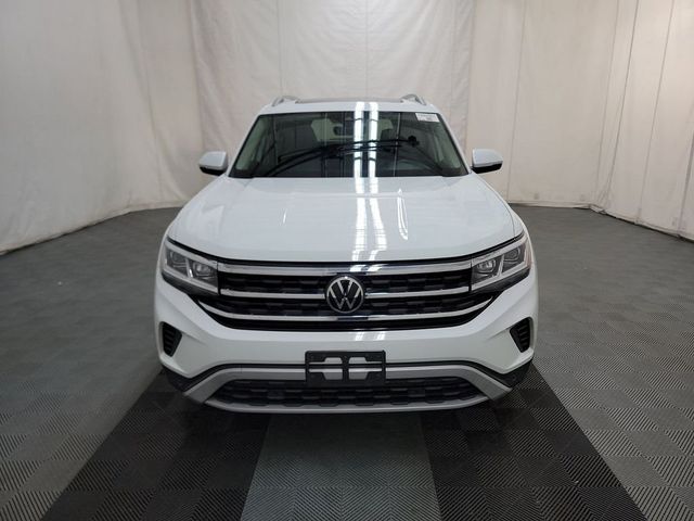 2022 Volkswagen Atlas 3.6L V6 SEL