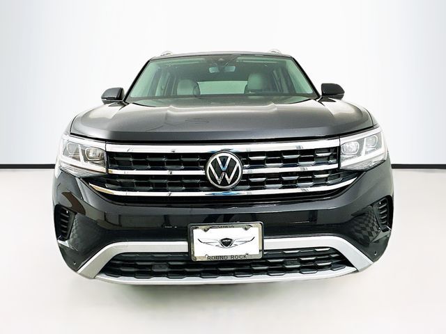 2022 Volkswagen Atlas 3.6L V6 SEL