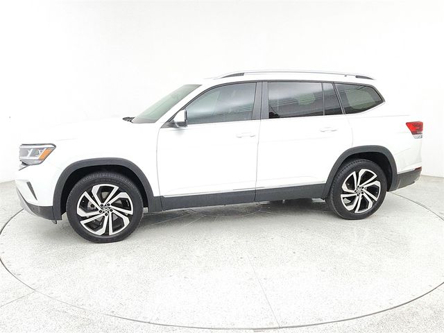 2022 Volkswagen Atlas 3.6L V6 SEL