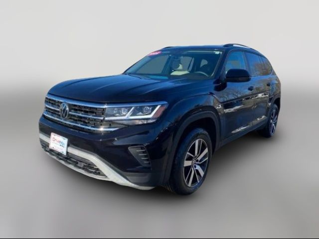 2022 Volkswagen Atlas 2.0T SE