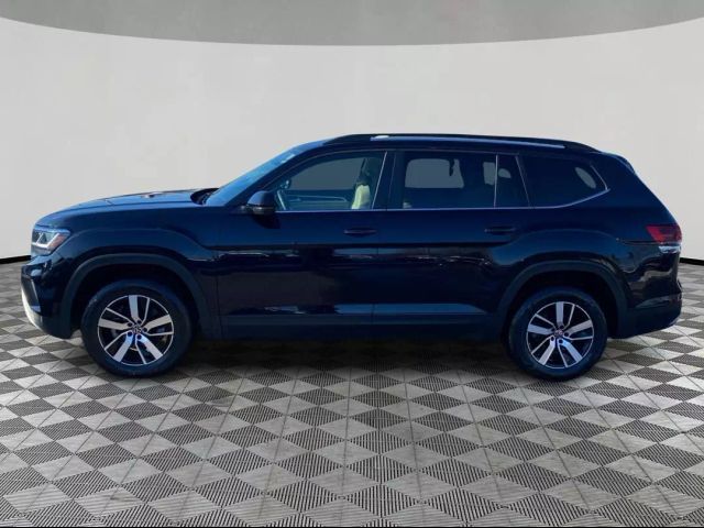 2022 Volkswagen Atlas 2.0T SE