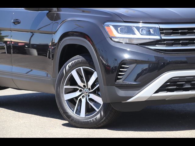 2022 Volkswagen Atlas 2.0T SE