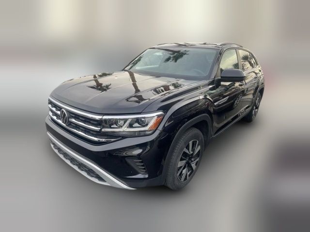 2022 Volkswagen Atlas Cross Sport 2.0T SE