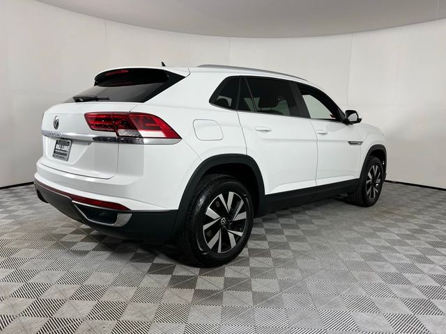 2022 Volkswagen Atlas Cross Sport 2.0T SE