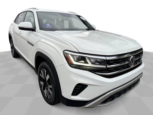 2022 Volkswagen Atlas Cross Sport 2.0T SE