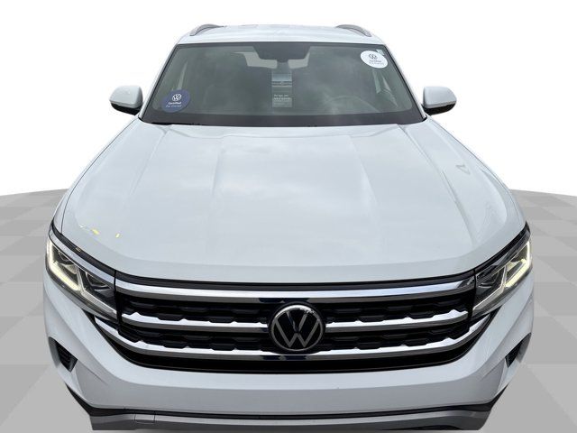 2022 Volkswagen Atlas Cross Sport 2.0T SE