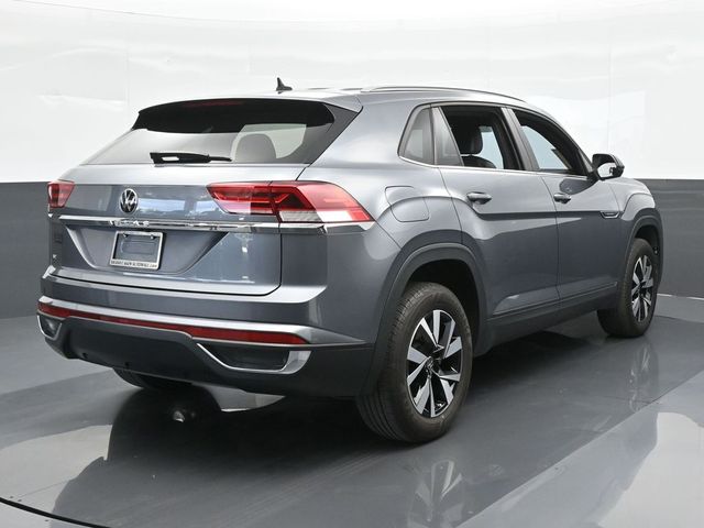 2022 Volkswagen Atlas Cross Sport 2.0T SE