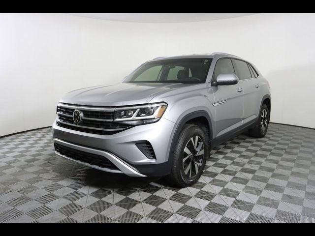 2022 Volkswagen Atlas Cross Sport 2.0T SE