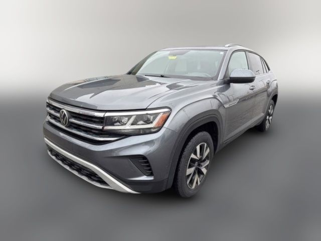2022 Volkswagen Atlas Cross Sport 2.0T SE
