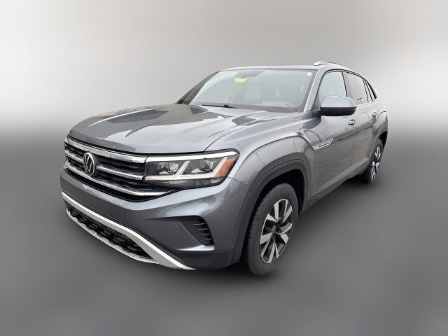 2022 Volkswagen Atlas Cross Sport 2.0T SE