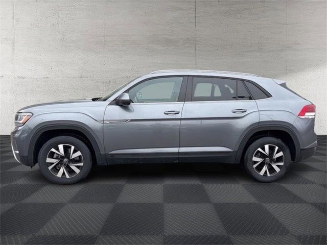 2022 Volkswagen Atlas Cross Sport 2.0T SE