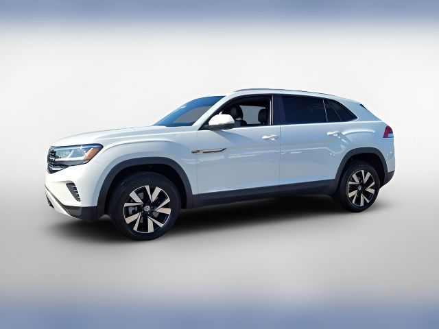 2022 Volkswagen Atlas Cross Sport 2.0T SE