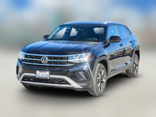 2022 Volkswagen Atlas Cross Sport 2.0T SE