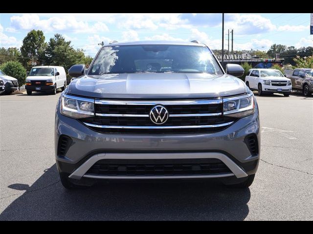 2022 Volkswagen Atlas Cross Sport 2.0T SE