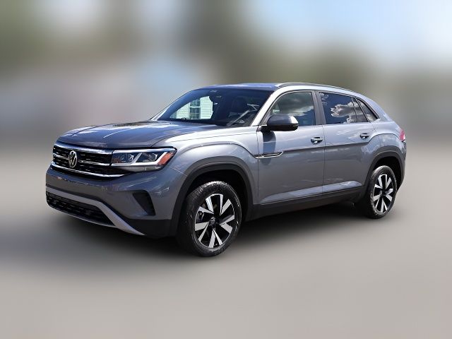 2022 Volkswagen Atlas Cross Sport 2.0T SE