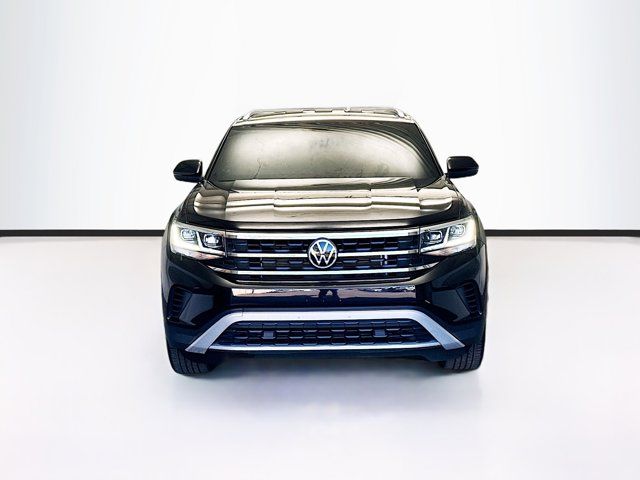 2022 Volkswagen Atlas Cross Sport 2.0T SE