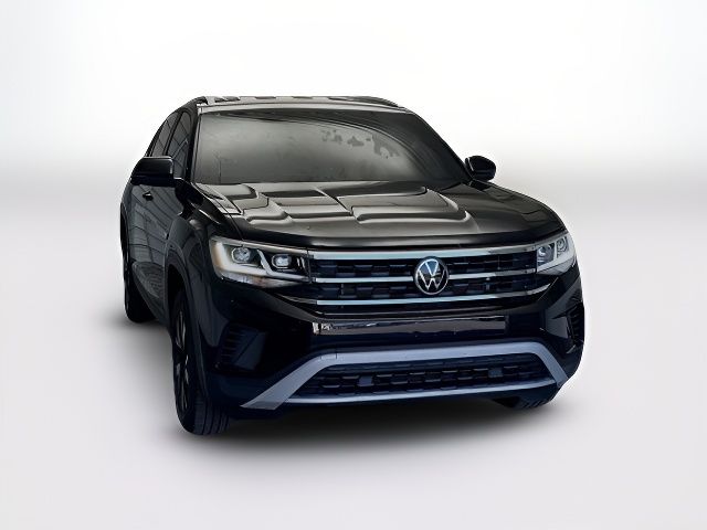 2022 Volkswagen Atlas Cross Sport 2.0T SE