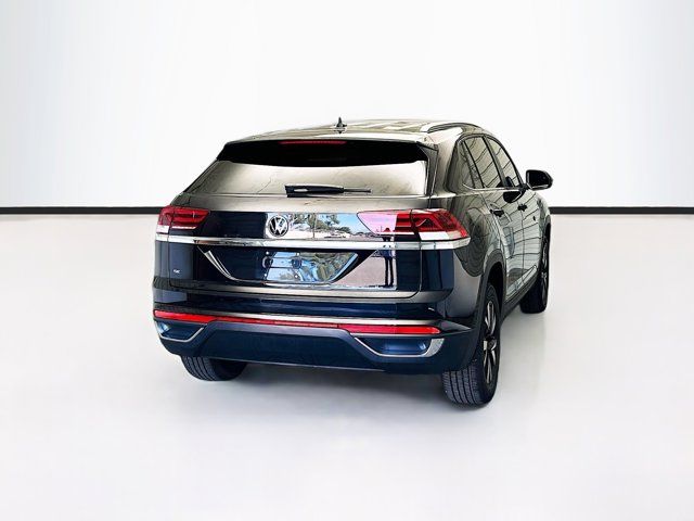 2022 Volkswagen Atlas Cross Sport 2.0T SE