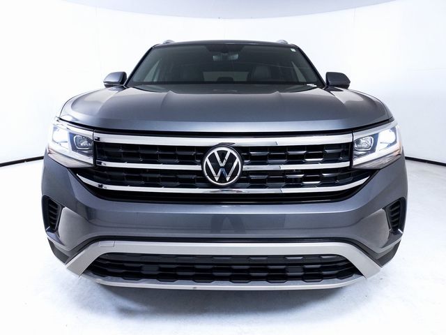 2022 Volkswagen Atlas Cross Sport 2.0T SE