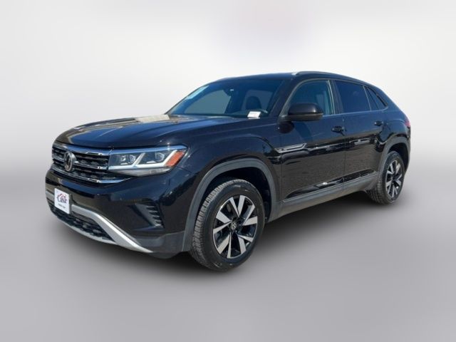 2022 Volkswagen Atlas Cross Sport 2.0T SE