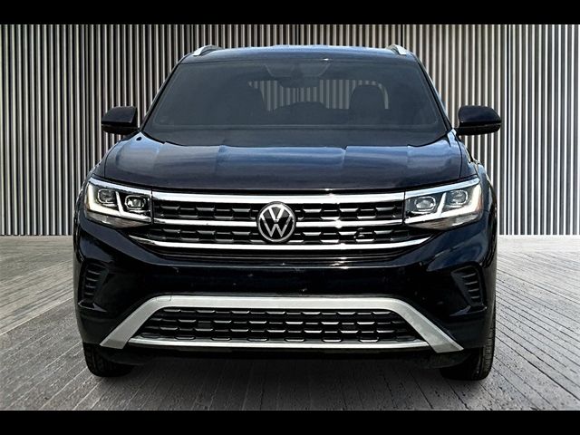 2022 Volkswagen Atlas Cross Sport 2.0T SE