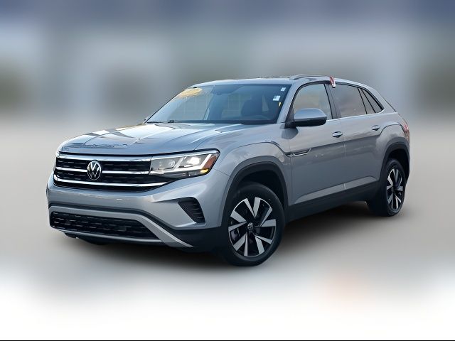 2022 Volkswagen Atlas Cross Sport 2.0T SE