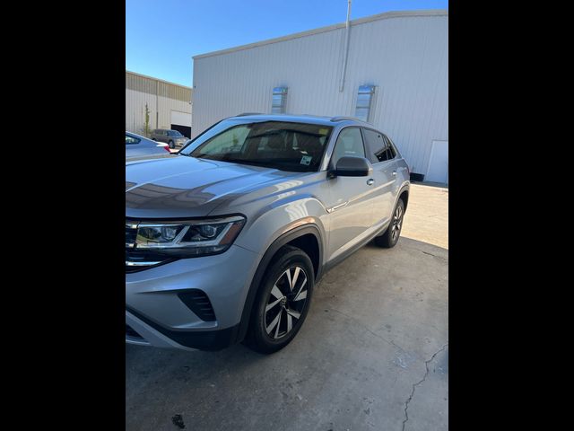 2022 Volkswagen Atlas Cross Sport 2.0T SE