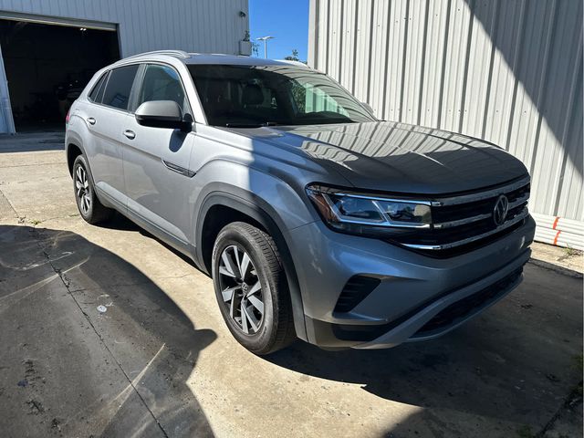 2022 Volkswagen Atlas Cross Sport 2.0T SE