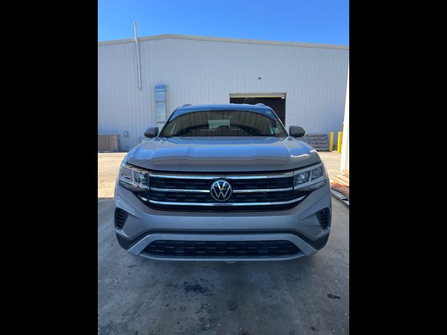 2022 Volkswagen Atlas Cross Sport 2.0T SE