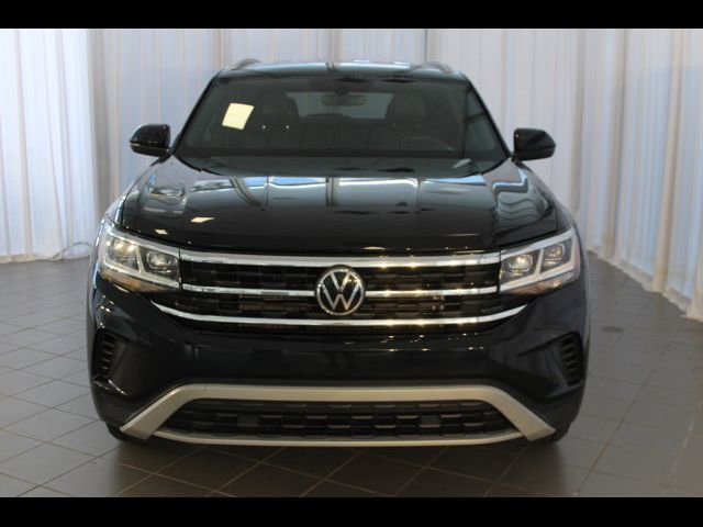 2022 Volkswagen Atlas Cross Sport 2.0T SE