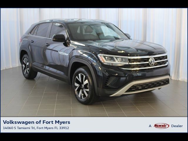 2022 Volkswagen Atlas Cross Sport 2.0T SE