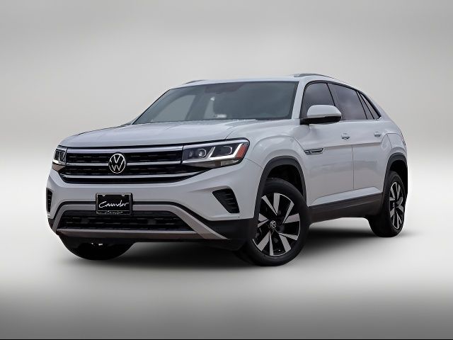 2022 Volkswagen Atlas Cross Sport 2.0T SE