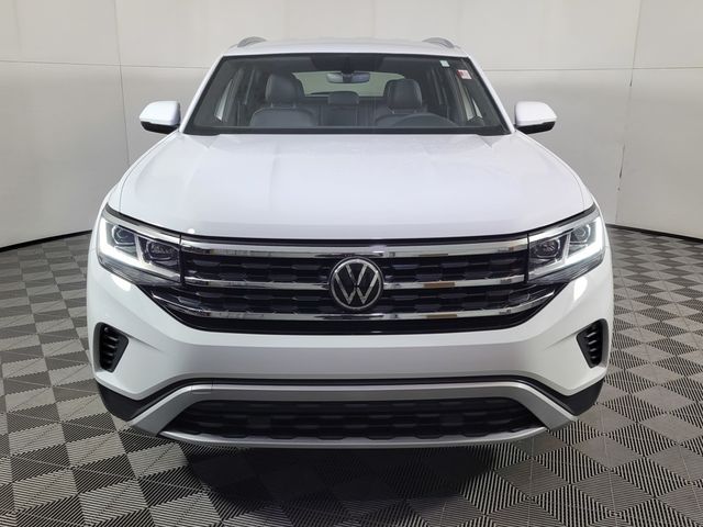 2022 Volkswagen Atlas Cross Sport 2.0T SE