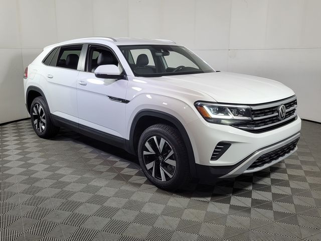 2022 Volkswagen Atlas Cross Sport 2.0T SE