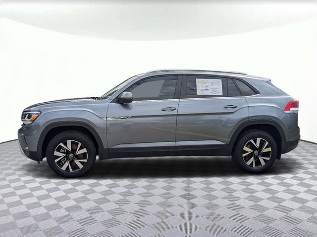 2022 Volkswagen Atlas Cross Sport 2.0T SE