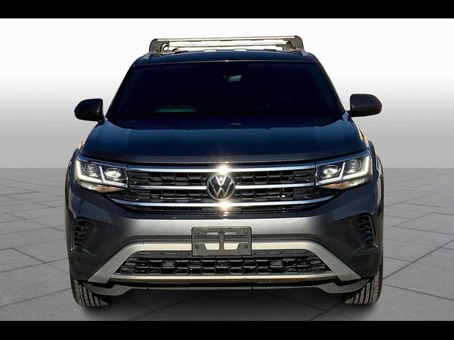 2022 Volkswagen Atlas Cross Sport 2.0T SE