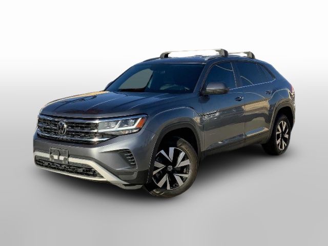 2022 Volkswagen Atlas Cross Sport 2.0T SE