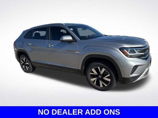 2022 Volkswagen Atlas Cross Sport 2.0T SE