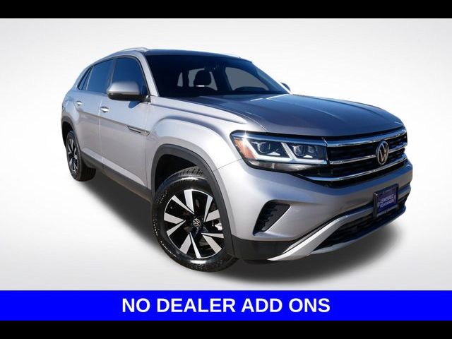 2022 Volkswagen Atlas Cross Sport 2.0T SE