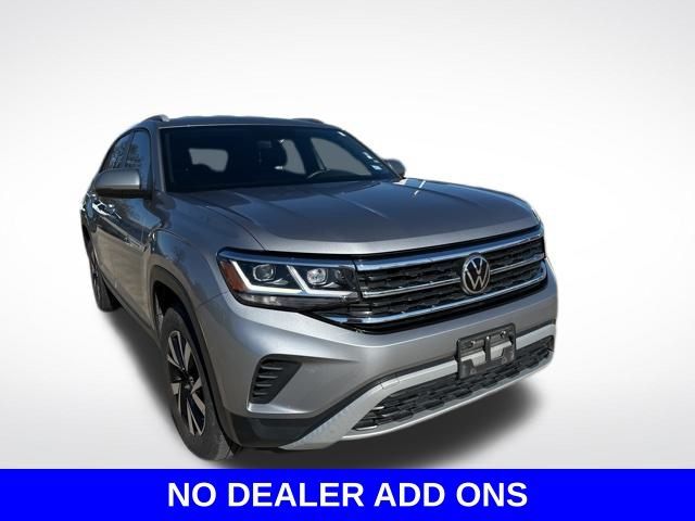 2022 Volkswagen Atlas Cross Sport 2.0T SE