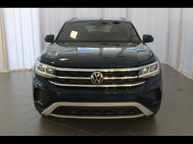 2022 Volkswagen Atlas Cross Sport 2.0T SE