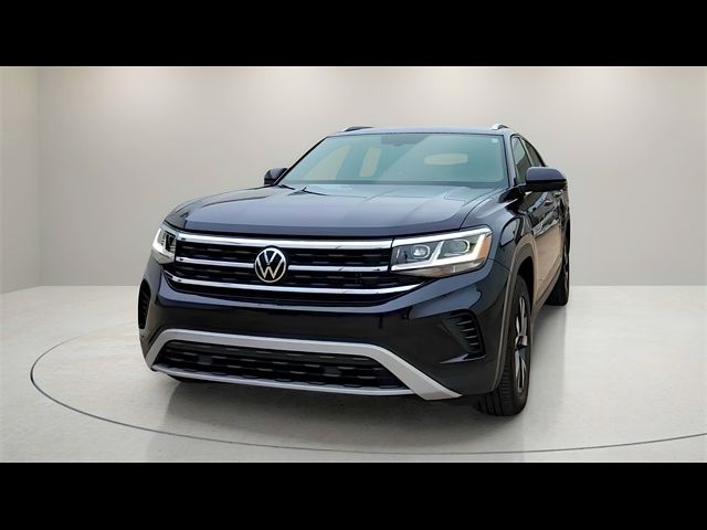 2022 Volkswagen Atlas Cross Sport 2.0T SE