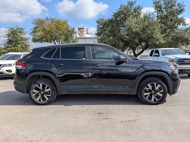 2022 Volkswagen Atlas Cross Sport 2.0T SE