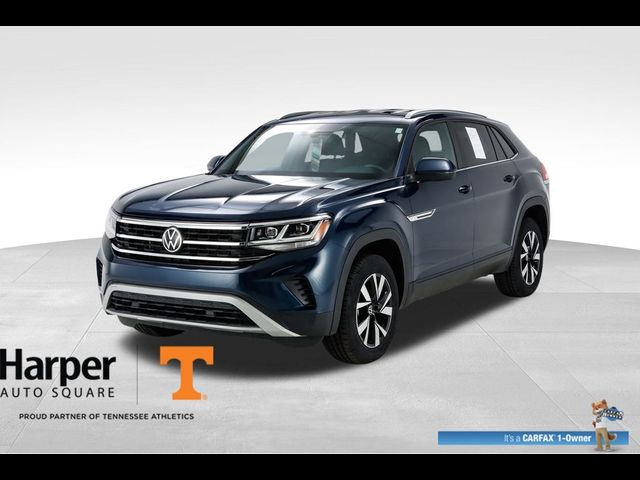 2022 Volkswagen Atlas Cross Sport 2.0T SE