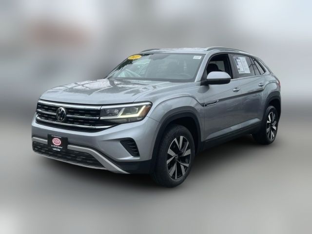 2022 Volkswagen Atlas Cross Sport 2.0T SE