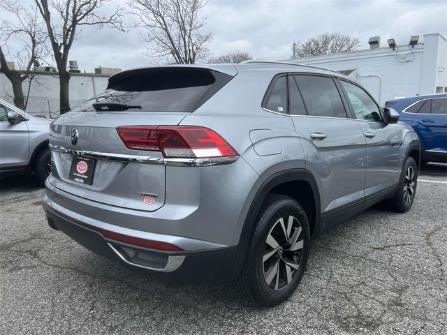 2022 Volkswagen Atlas Cross Sport 2.0T SE